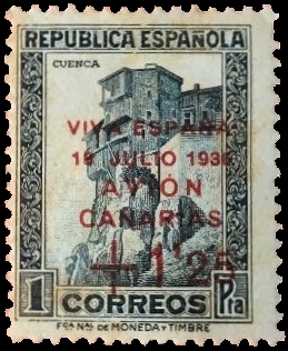 Correo Aéreo. Sobrecarga