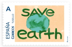 Save Earth