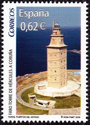 Torre de Hercules