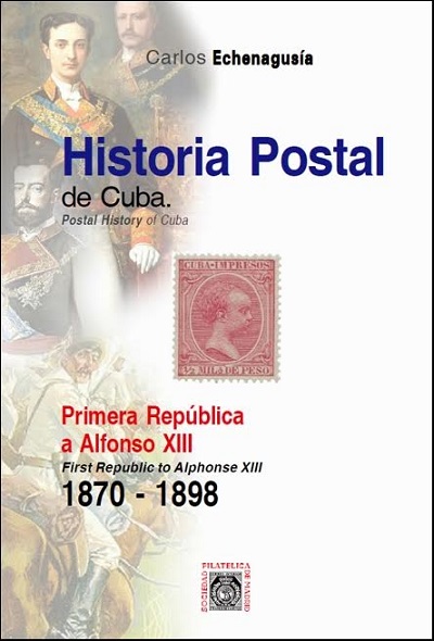 Historia Postal de Cuba