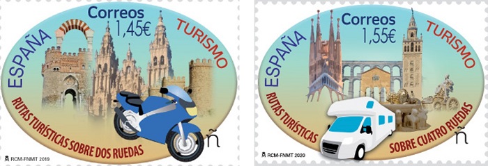 Rutas turísticas