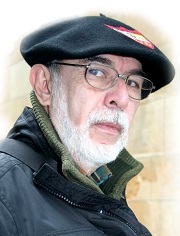 Carlos Echenagusía