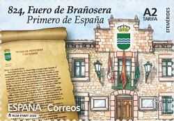 Brañosera