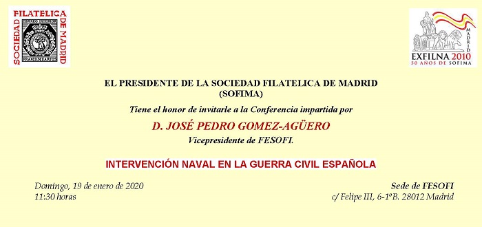 Ciclo de Conferencias