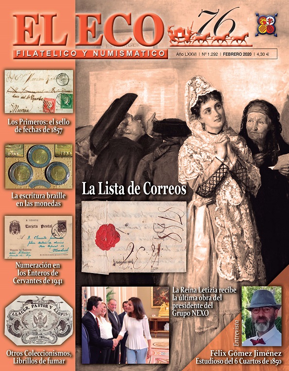 El Eco-Febrero 2020