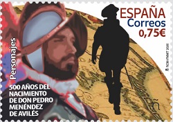 Pedro Menéndez de Avilés