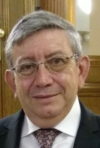José Pedro Gómez-Agüero