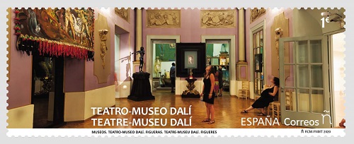 Museos-Dali