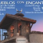 Pueblos con encanto 2020