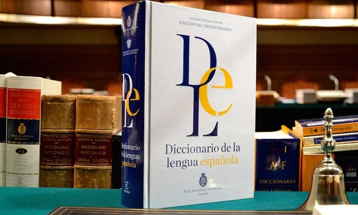 Diccionario