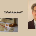 Raimundo Almeda nuevo miembro de la Real Academia Hispánica de Filatelia e Historia Postal