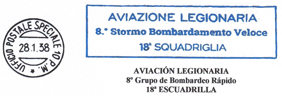 Marca Aviación Italiana