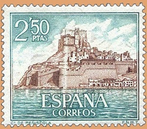 Peñiscola