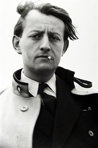 Malraux-Foto