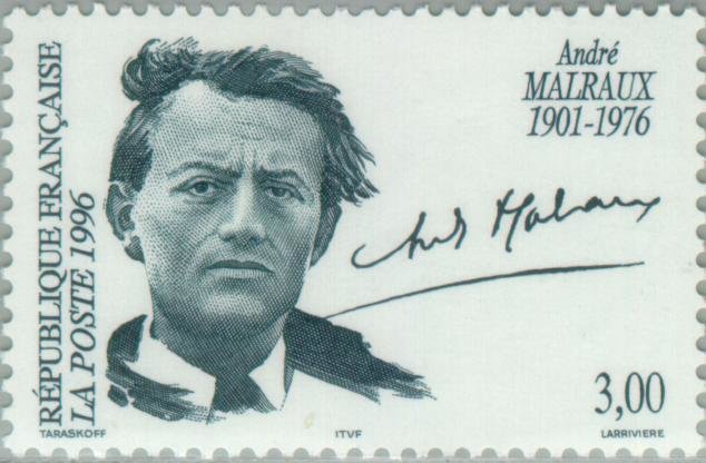 Malraux