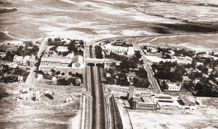 Ciudad Lineal