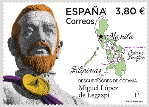 Legazpi