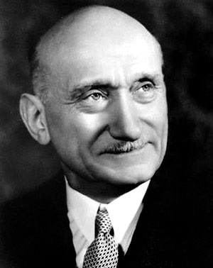 Robert Schuman