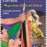 Mayordomía de la Virgen del Collado. Santisteban del Puerto. Jaén.