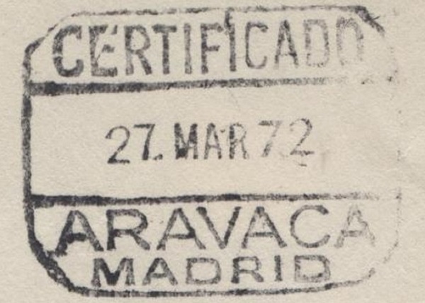 Marca Certificado