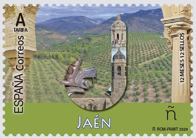 Jaén