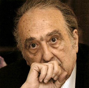 Rafael Sánchez Ferlosio
