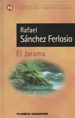 El Jarama