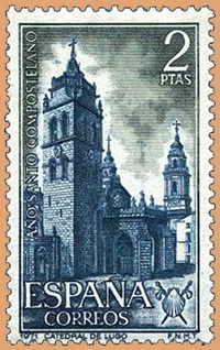 Catedral de Lugo