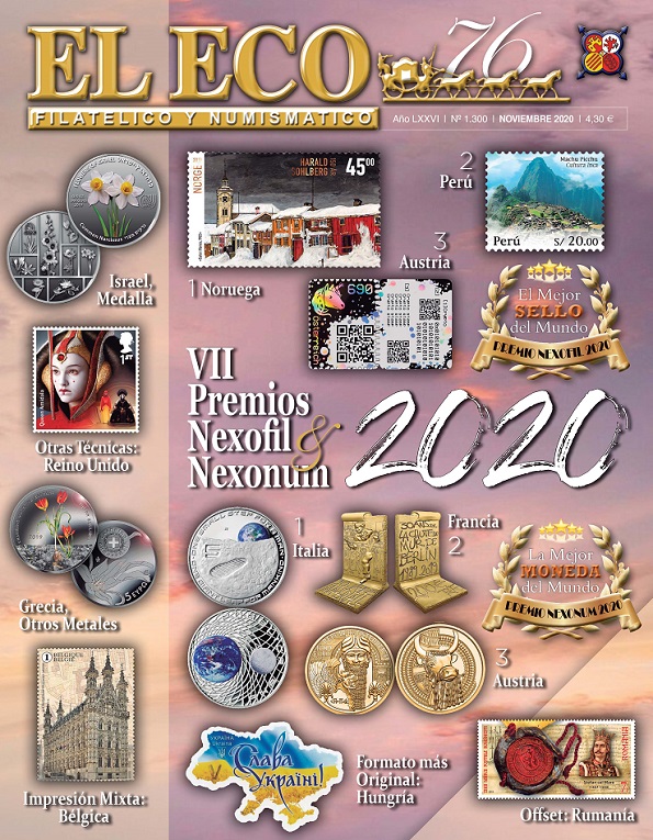 El Eco-Noviembre-2020