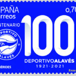 Centenario del Deportivo Alavés