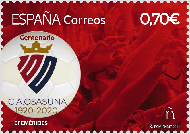 Atlético Osasuna