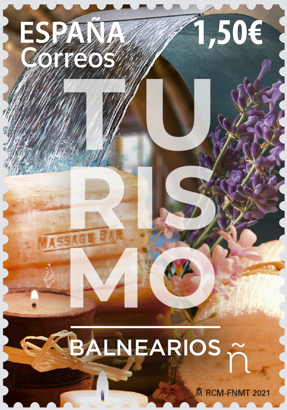 Turismo-Balnearios