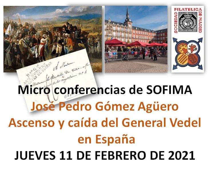 Ciclo de Micro Conferencias de SOFIMA