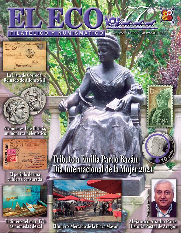 El Eco-Marzo-2021