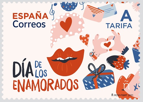 Día de los Enamorados