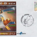 AMAZONAS 3 (satélite español)