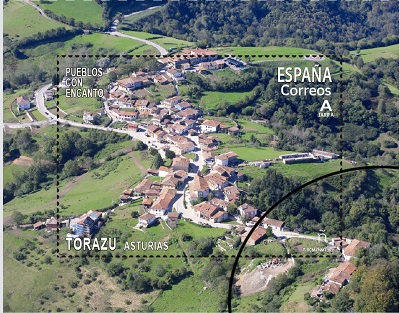 Torazu