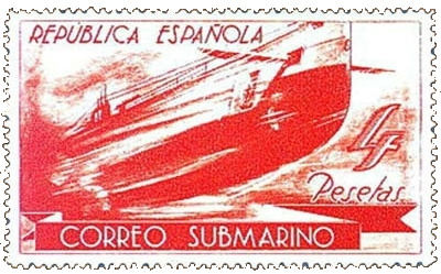 Correo Submarino 3