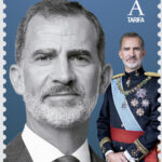 Serie Básica. Felipe VI