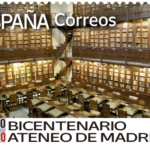 Bicentenario del Ateneo de Madrid