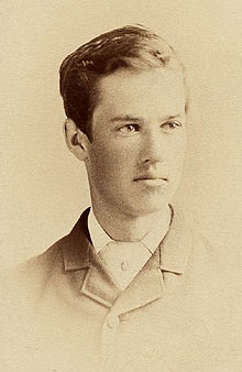 Cyrus E. Dallin