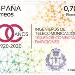 Centenario del Título de Ingenieros de Telecomunicación