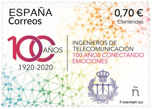 Centenario del Título de Ingenieros de Telecomunicación