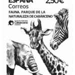 Fauna. Parque de la Naturaleza de Cabárceno