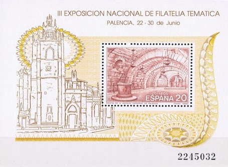 Catedral de Palencia