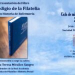 El Prodigio de la Filatelia: Razón histórica de la Enfermería