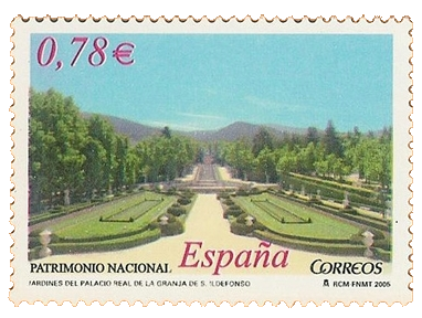 La Granja