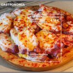 Gastronomía: España en 19 platos. Pulpo á feira