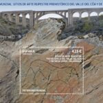 Sitios de arte rupestre prehistórico del valle del Côa y de Siega Verde