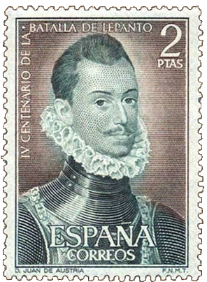 Juan de Austria